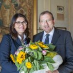 Chiara Stella segretario comunale a Scicli