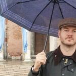 Alessandro Cattelan positivo al covid