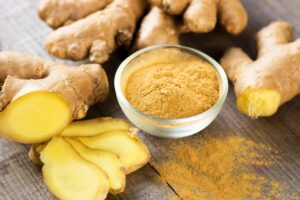 Zenzero: come utilizzarlo in cucina, le proprietà e i benefici