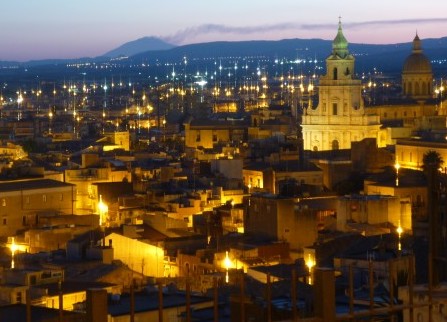 Covid, 137 positivi a Comiso, 5 ricoverati
