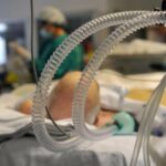 Il Covid uccide madre e figlio a cinque giorni di distanza