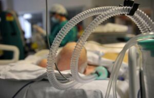Il Covid uccide madre e figlio a cinque giorni di distanza