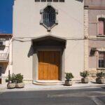 Chiuse per precauzione parrocchia di Comiso