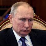 Putin ha il Parkinson?