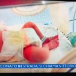 Neonato abbandonato a Ragusa, richieste di adozione da tutta Italia