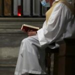 8 preti contagiati nella Diocesi di Ragusa