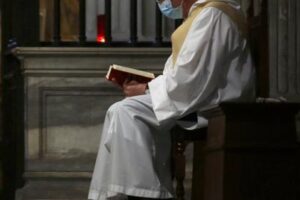 8 preti contagiati nella Diocesi di Ragusa