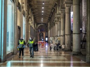 Come fun ziona il decreto Ristori Bis