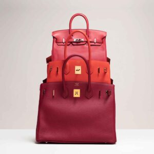 Birkin Bag, Hermès