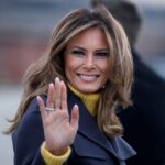 Melania Trump lascia la Casa Bianca, voci di divorzio