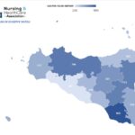 Ragusa prima provincia in Sicilia per positivi rispetto ad abitanti