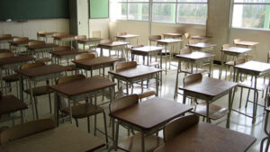 Ispica, chiuse due scuole