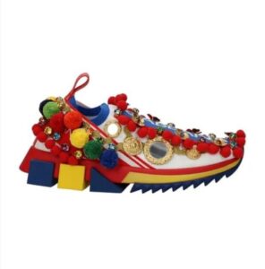 Le sneakers D&G