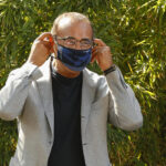 Covid, Carlo Conti dimesso dall'ospedale