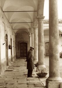 I 100 anni della nascita di Bufalino