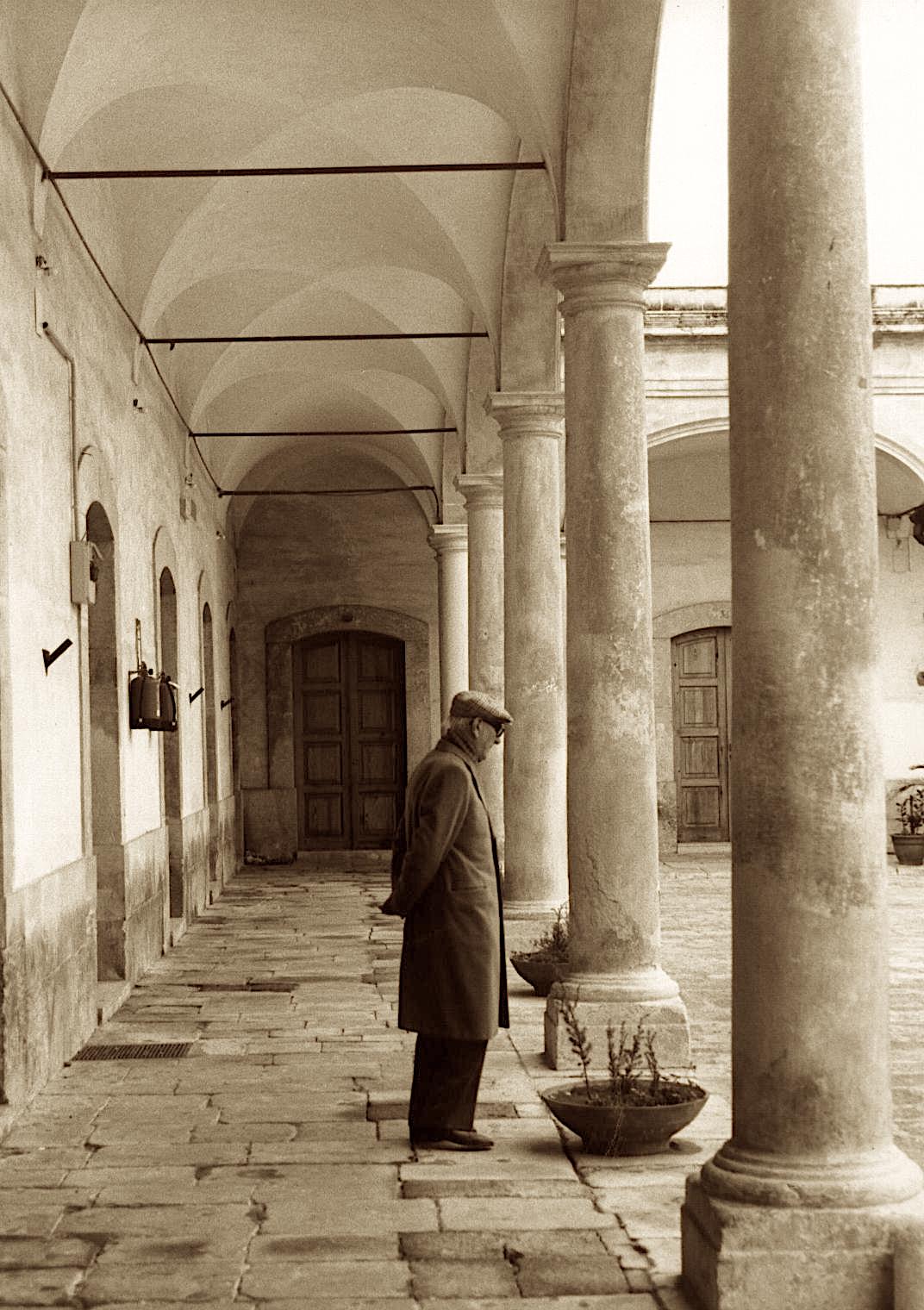 I 100 anni della nascita di Bufalino