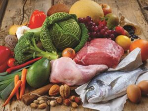 Dieta mediterranea, il menu settimanale 2020 facile per perdere peso
