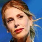 Alessia Marcuzzi compie 48 anni