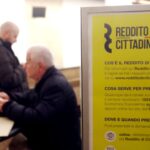 Reddito di cittadinanza, 1 su 4 ha trovato lavoro