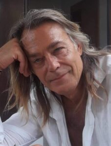 Moda, lo stile di Oscar Garavani, nipote di Valentino