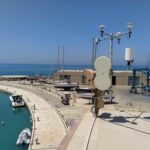 Tlc: potenziato sistema radar canale siculo-maltese
