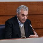 Covid, Arcuri: "Colpito un italiano su 60, una enormità"