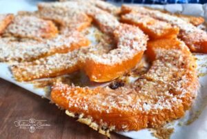 Ricetta