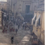 Ecco la Noto trasformata nella Francia del Seicento da Joe Wright