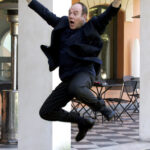 Carlo Verdone copie 70 anni