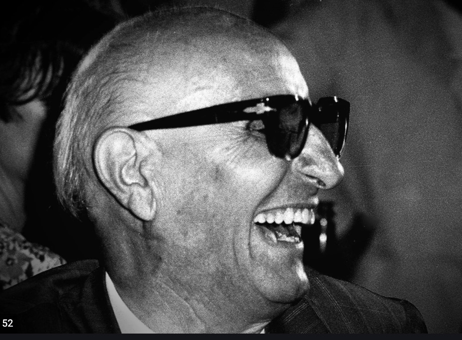 Tesi e antitesi, l’inquieto scrivere la vita di Bufalino