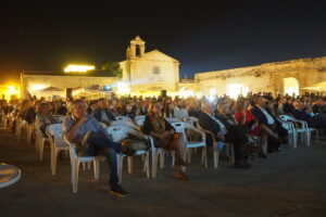 Cinema di Frontiera, pubblicato il catalogo multimediale