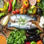 La dieta Mediterranea compie 10 anni, solo il 10% Italiani la fa