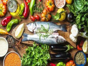 La dieta Mediterranea compie 10 anni, solo il 10% Italiani la fa
