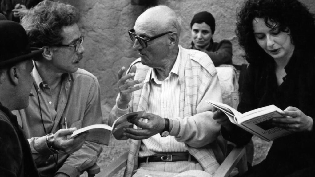 Auguri, Don Gesualdo