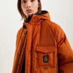 Original Parka di Refrigiwear