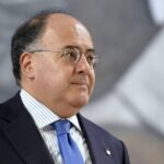 Calabria, Gaudio rinuncia all'incarico