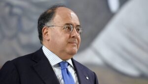 Calabria, Gaudio rinuncia all'incarico