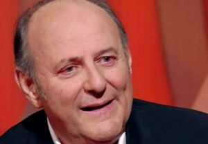 Gerry Scotti: le mie 26 ore in Terapia Intensiva, incubo da film