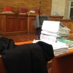 Covid: Camera penale Catania,astensione udienze per 8 giorni