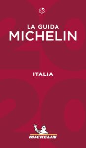 Si presenta la guida Michelin 2021