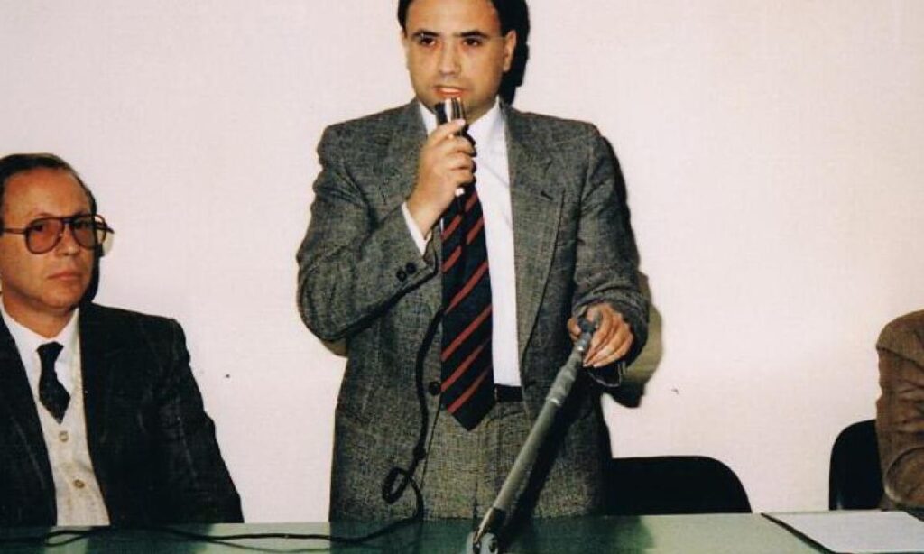 Il giudice Rosario Livatino, ucciso 30 anni fa da Cosa Nostra