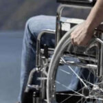 La morte dei disabile di Vittoria postata sui social
