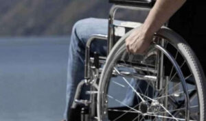La morte dei disabile di Vittoria postata sui social