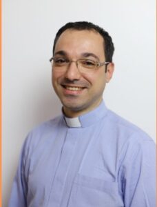 Don Francesco Mallemi nominato vicario parrocchiale a Giarratana