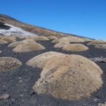 Etna: studio, ha un patrimonio floristico di 1