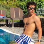 Ciro Grillo, il figlio di Beppe