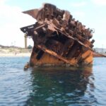 Sicilia, sub trovato morto