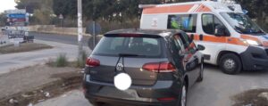 Tragedia nel Siracusano, fa un giro di prova con l’auto da comprare ma muore