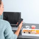 Covid: ecco la dieta da seguire post ricovero e per i sintomatici a casa