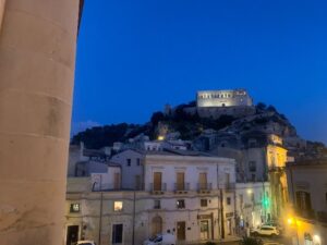Covid, un morto a Scicli
